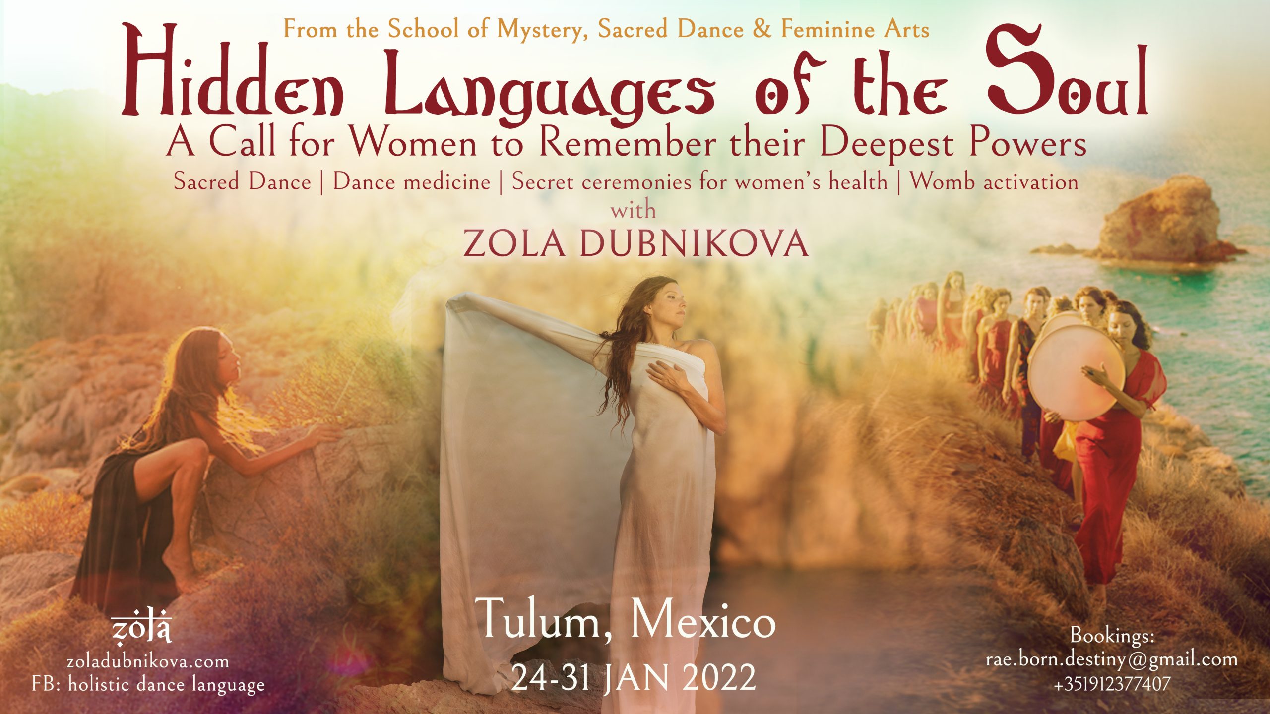 ZOLA TULUM EVENT1