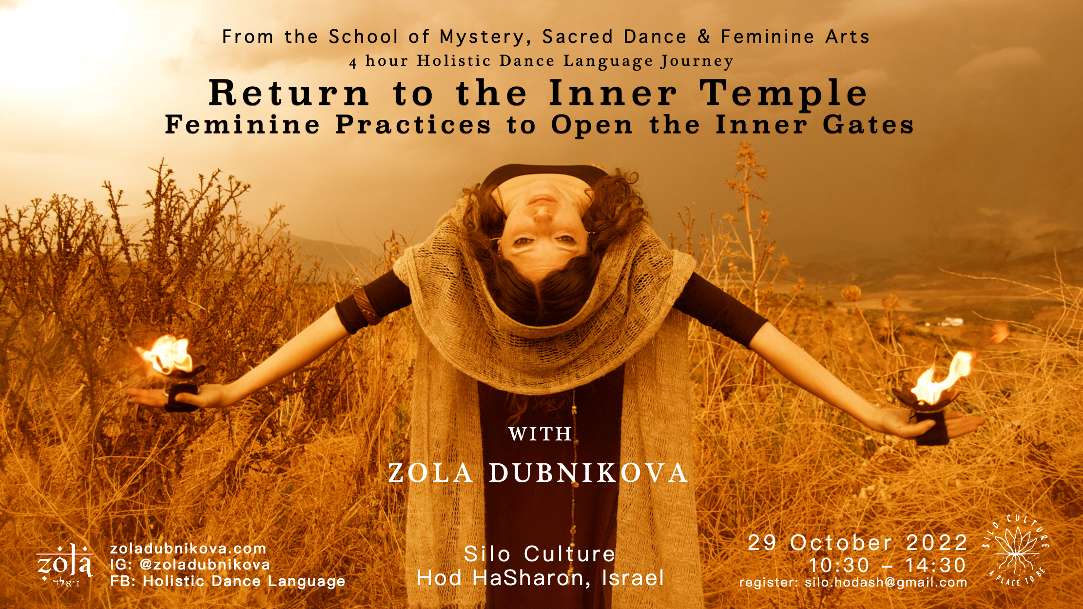 Zola Silo Poster Oct 22 - 6 Web
